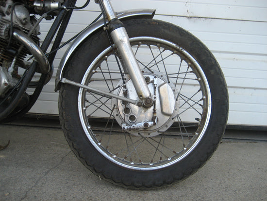 Image Title Norton 850 Repairable $1950  OBO